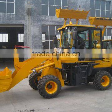 918 Machinery Transmission Wheel Loader photo-3