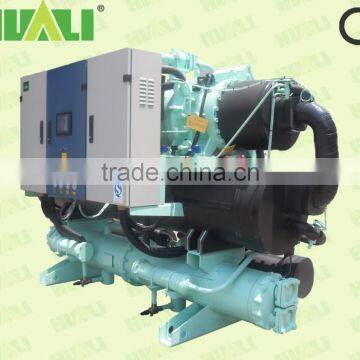 Refrigerant R407c R410a R134a R22 New Industrial Water Chiller
