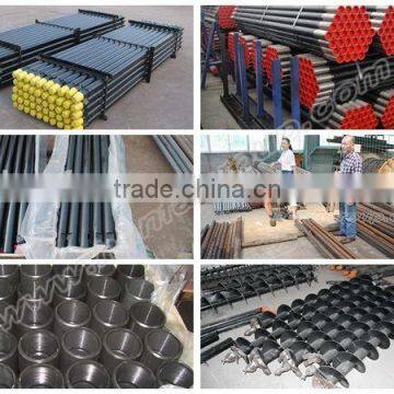 Hollow Drill Rods For Rock Drill photo-6