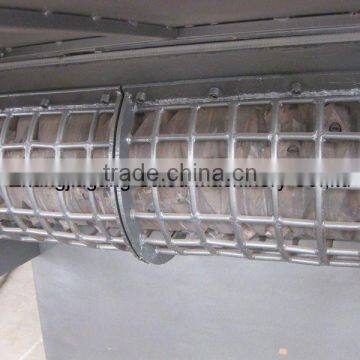 Wood Chipper,one Shaft Shredder, Wood Shredder photo-5