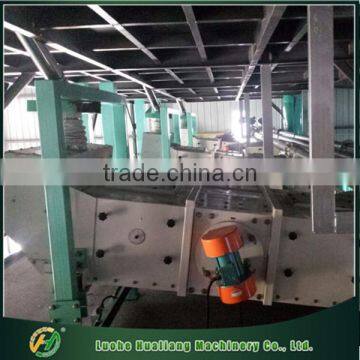 High Efficiency Complete Set Green Bean Cleaning Machine in China photo-5