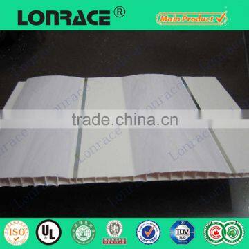 pvc laminated exterior ceiling panels/ceiling board