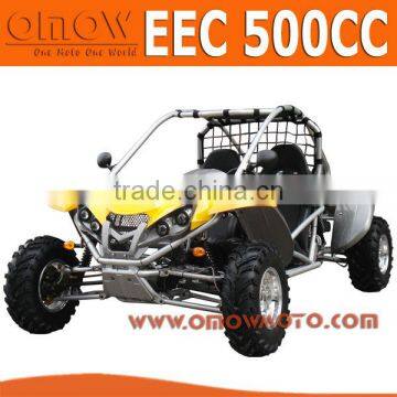 EEC 500cc All Terrain Vehicle