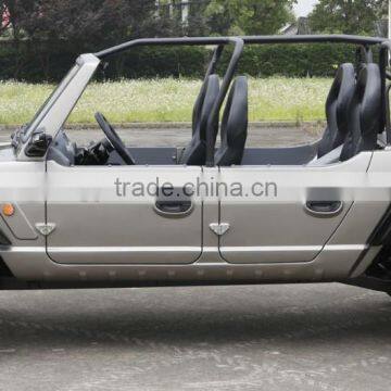 New 1100cc 4X4 EEC EPA 4-seater Buggy photo-3