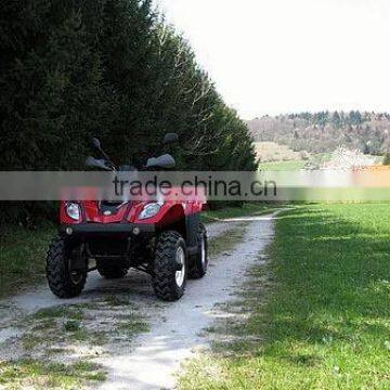 ATV 200 4x2 photo-6