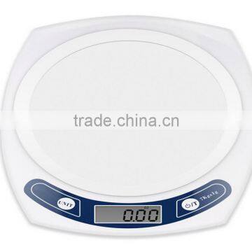 5000g/1g 5kg Food Diet Postal Kitchen Digital Scale scales balance