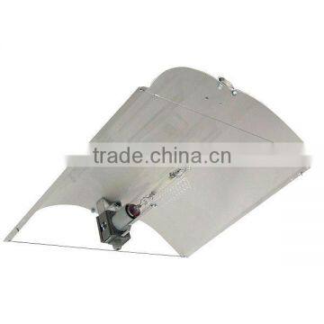 2016 Aluminum Reflector Hydroponic Grow Light Ballast MH CFL HPS photo-2