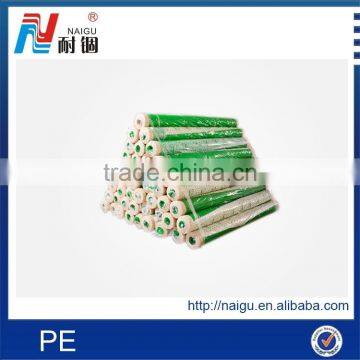 Clear Soft pe Film for Mattress Bedding Furniture Protective photo-5