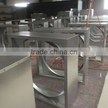 Centrifugal Air Blower Fan for Ventilation System of Greenhouse for Sale photo-2