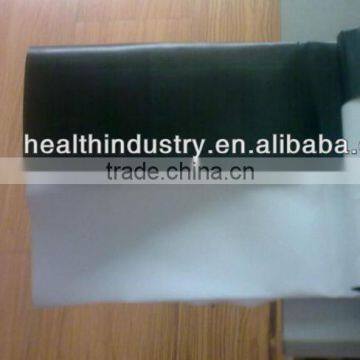 Black or Black/silver or Black/white Mulch Film for Agriculture photo-6
