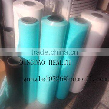 Green Silage Wrap Films for Grass Balers photo-2