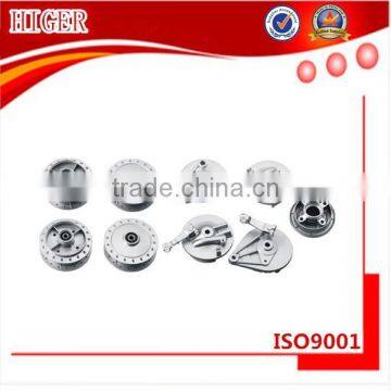 Aluminum Awning Parts