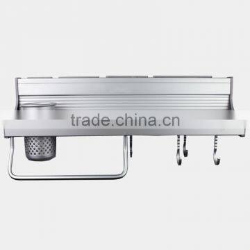 aluminum kitchen rack, aluminum rack kitchen accessory