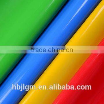 Pvc Tarpauiln Fabric for Makeing Inflatable Bouncy Castle Toys Material photo-3