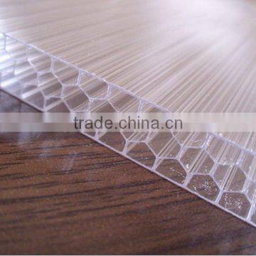Bayer 3113 Honeycomb Polycarbonate Sheet&PC Sheet photo-2