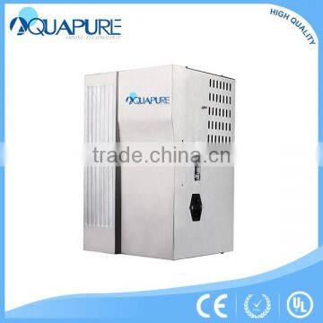 German engineered 4-10g/h adjustable Ozone Sterilizer ozone water purifier built-in oxygen generator