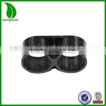 drip pipe hose end Agricultural drip irrigation equipment plastic plug for drip pipe