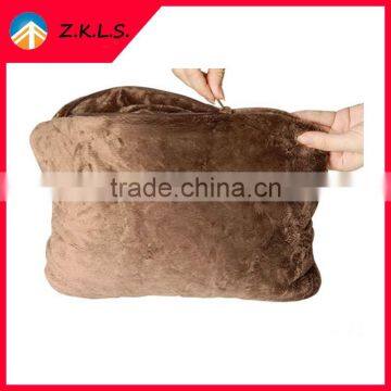 Deformation Double Use Pillow Combo Neck Pillow And Body Pillow