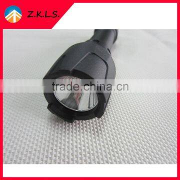 Waterproof And Drop Resistant LED Emergency Mini Torch Light photo-2