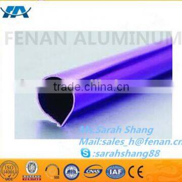 2015 New Industrial Aluminium Profiles Aluminium Extrusion 6061 6063 Industrial Profile photo-4
