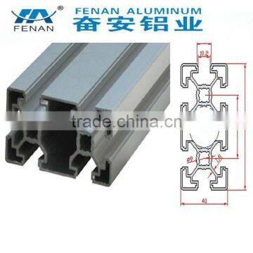 Extrusion Aluminium Price photo-1