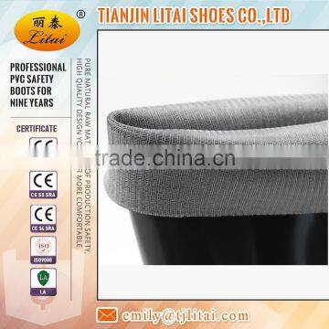 Cheap Farmer Rain Boots Men photo-6