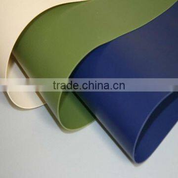 Large Size Printed Container Side Curtain