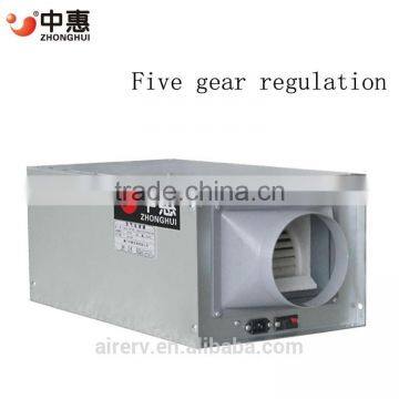 Low Price Ventilator for Air Ventilating /mute One-way Air Ventilator photo-4