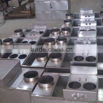 2016 New China Ultrasonic Humidifier (AOTE-JS015Z) photo-4