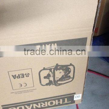 WP100 (4INCH) Water Pump Frame (match With Diesel or Gasonline Engine,electric Start) photo-5