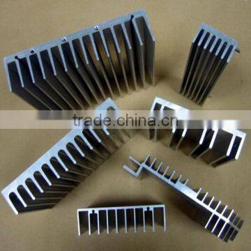 OEM Competitive Price Aluminum Extrusion 6063 Scrap photo-4