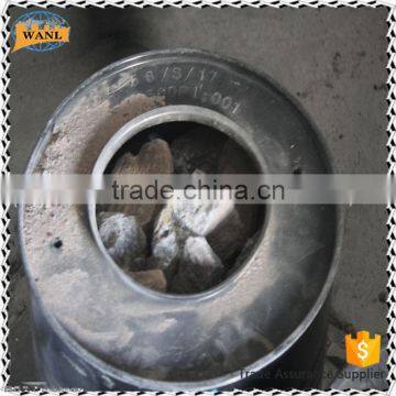 High Quality Calcium Carbide Stone For Industry Usage