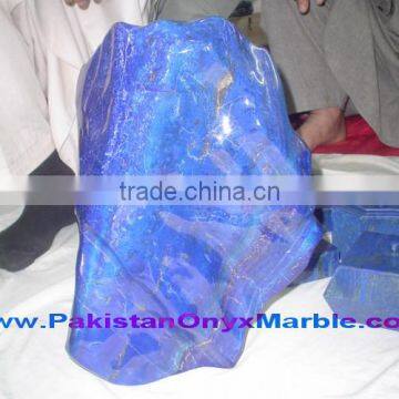 Factory Price TUMBLES LAPIS LAZULI HANDICRAFTS photo-2