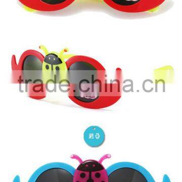 Cheapest 2015 Children's Sunglasses New Cartoon Fashion/promotion Wholesale Colorful Kids Sunglasses photo-5