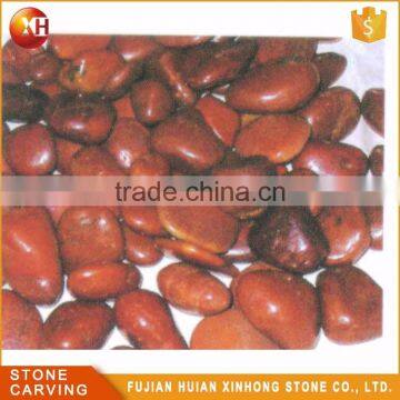 Wholesale Decoration Cheap Price Pebble Wash Stone photo-2
