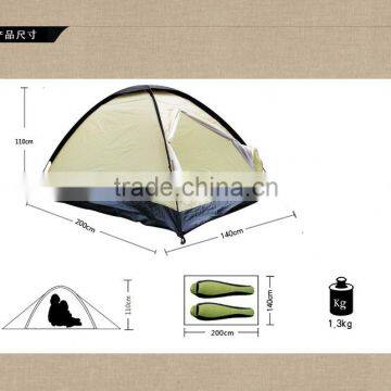 Summer Camp Tents Selling From Shenzhen to Worldwhile photo-3