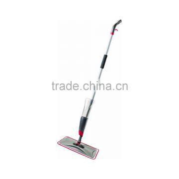 Water Spray Mop With Microfibre Cloth Floor Tiles Sweeper Cleaner New photo-2