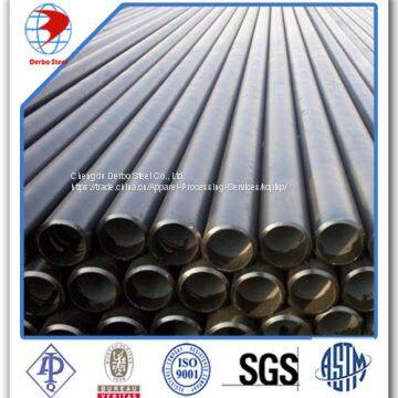 ASTM A671 CC60  Seamless Low Temperature Steel Pipe