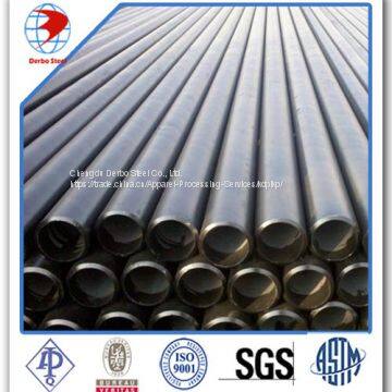 ASTM A671 CC60 бесшовная стальная труба для низких температур