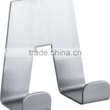 Wholesale Different Shape Small Stick Wall Hook Door Hook For Clothes And Bag photo-3