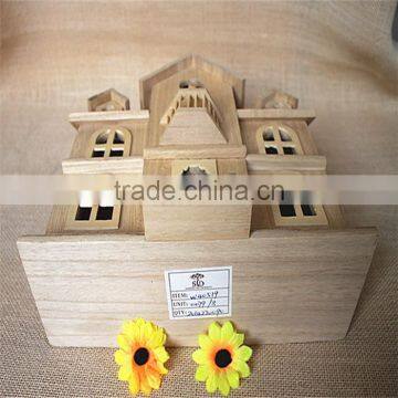Houses Made of Recycled Material Front Designs of Houses Types of Export Houses Model of Wood Toy Houses With Window photo-3