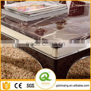 E372 Living Room Furnituret Modern Corner Universal TV Stand Cabinet photo-2