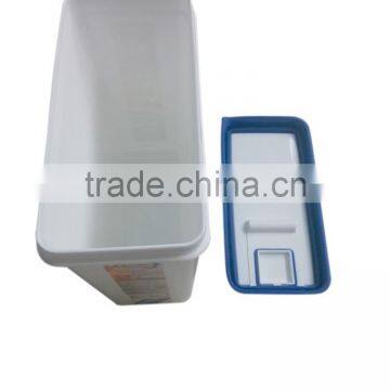 Plastic Canister for Snacks photo-3