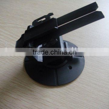 plastic GPS bracket