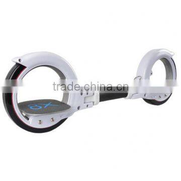 New Arrive Pedal Scooter X8 X-skate Cycle Foot Scooters Folding Two Wheels Kick Scooter Skateboard for Sale photo-3