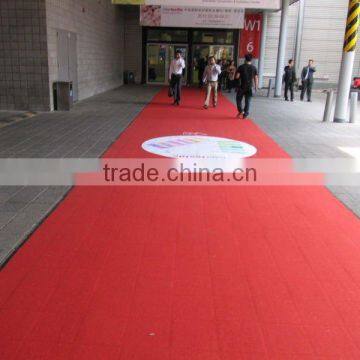 Synthetic Felt - Indoor Floor Mat photo-2