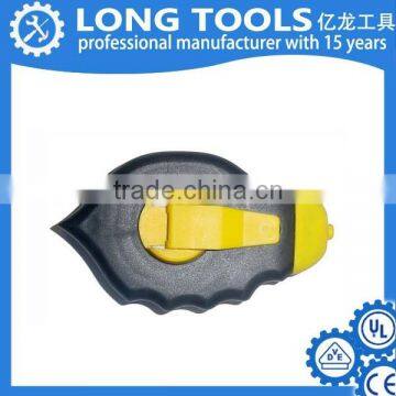 Wholesale construction clamp reel straight jacket road paint chalk line