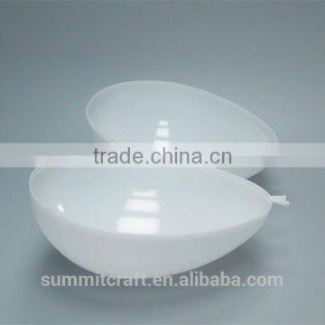 Thermoforming Molding Hard Plastic Balloon Retail Store Display photo-3