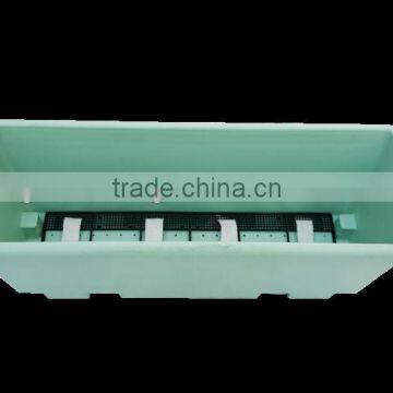 Plastic Planter Box for Road Street Planter Box SL-X8430 photo-4