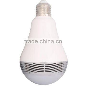 Colorful Bluetooth Speaker With Led Light 2017 photo-2